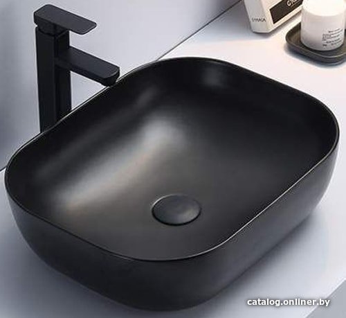 Умывальник CeramaLux 78104MB