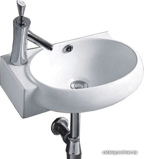 Умывальник CeramaLux 9100R