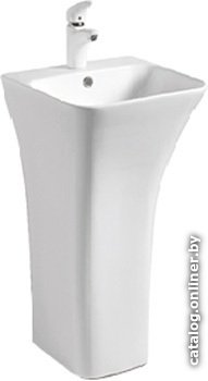 Умывальник CeramaLux G315