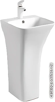 Умывальник CeramaLux G315