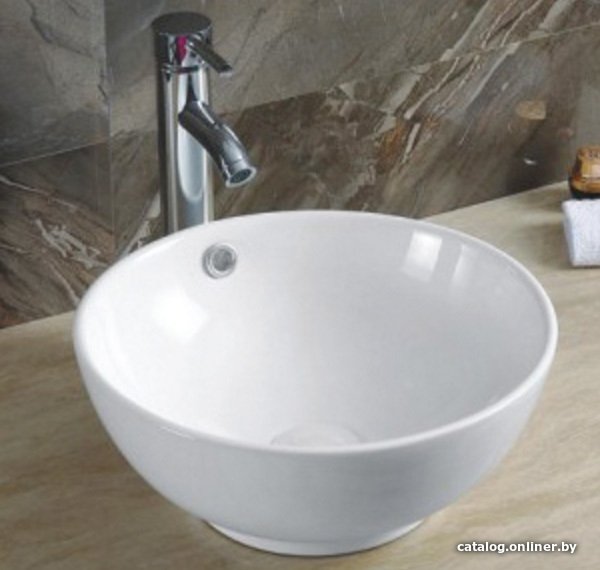 Умывальник CeramaLux N9002