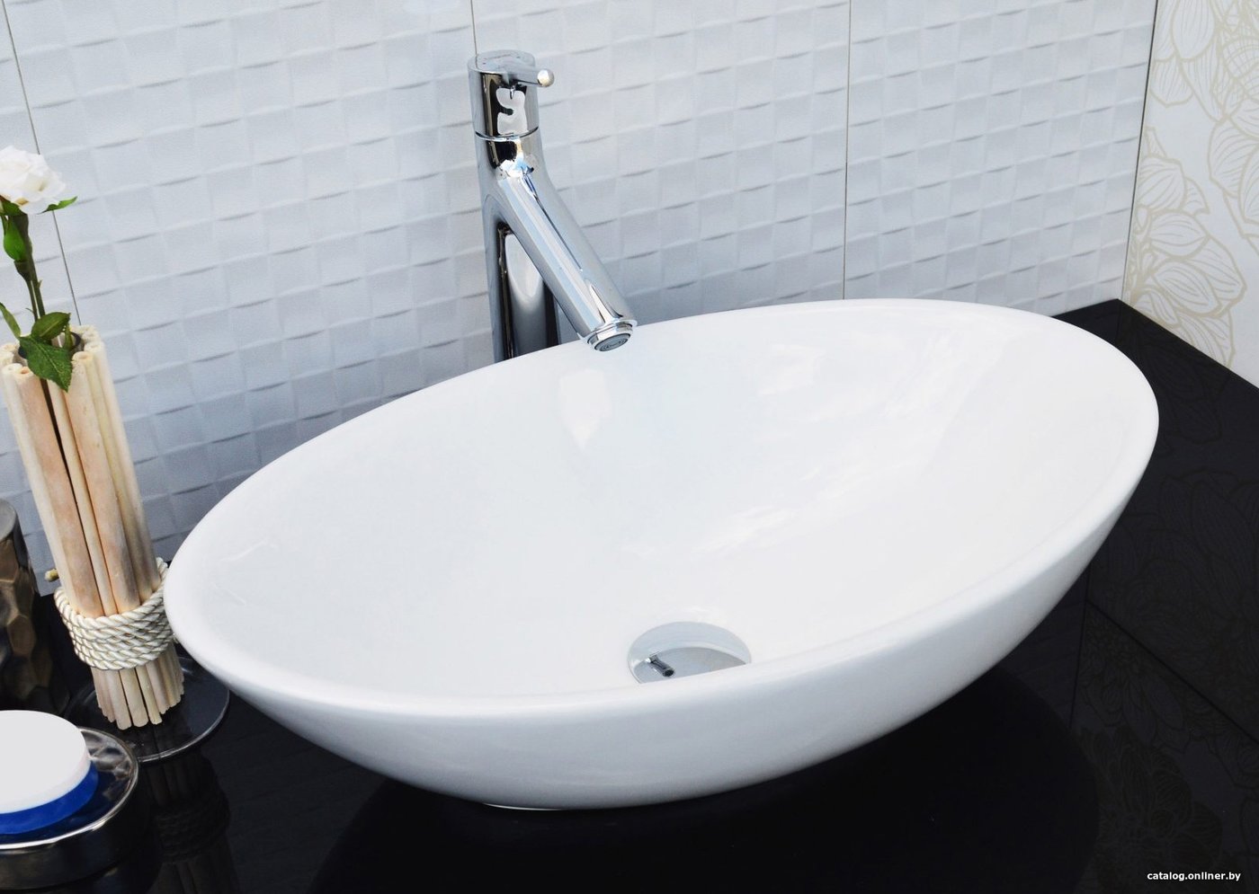 Умывальник CeramaLux N9021