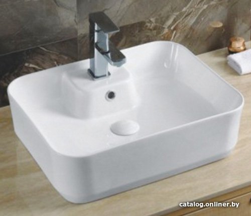 Умывальник CeramaLux N9445