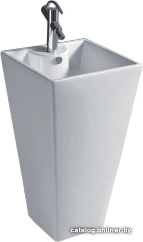 Умывальник CeramaLux NB145