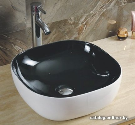 Умывальник CeramaLux NC360