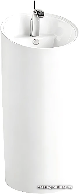 Умывальник CeramaLux P7030L