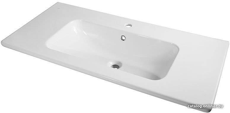 Умывальник Dreja Euphoria 100 MyJoys