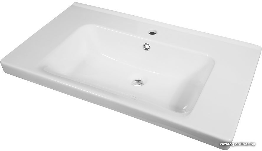 Умывальник Dreja Гармония 80