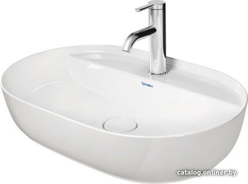 Умывальник Duravit Luv 60x40 038060