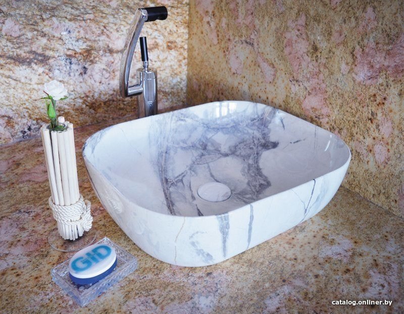 Умывальник Gid K397G125