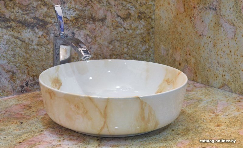 Умывальник Gid MNC526