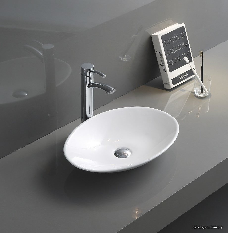 Умывальник Gid N9022