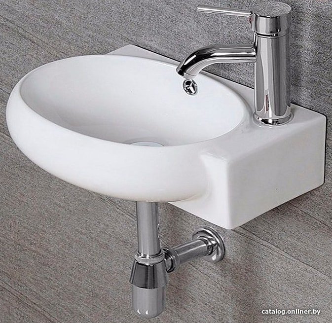 Умывальник Gid N9100L