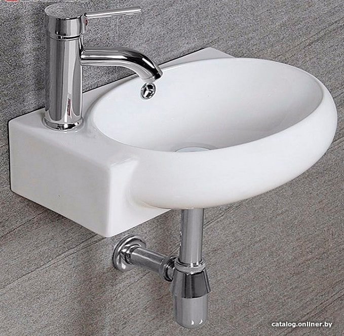 Умывальник Gid N9100R