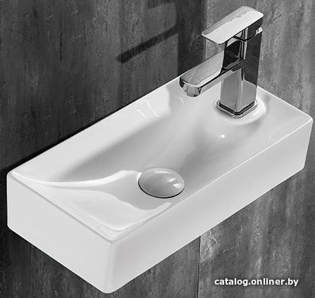 Умывальник Gid N9260