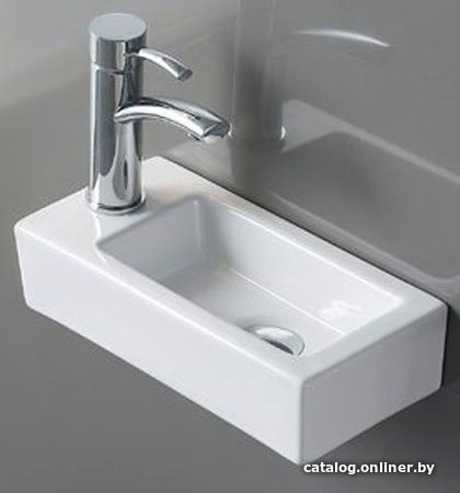 Умывальник Gid N9272R