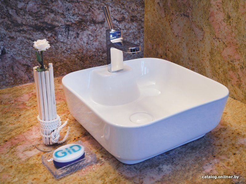 Умывальник Gid N9443