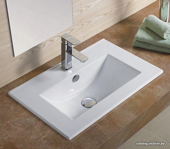 Умывальник Gid NYJ803-50