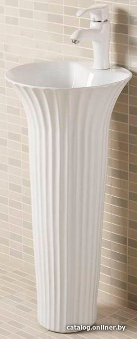 Умывальник Gid Nb132