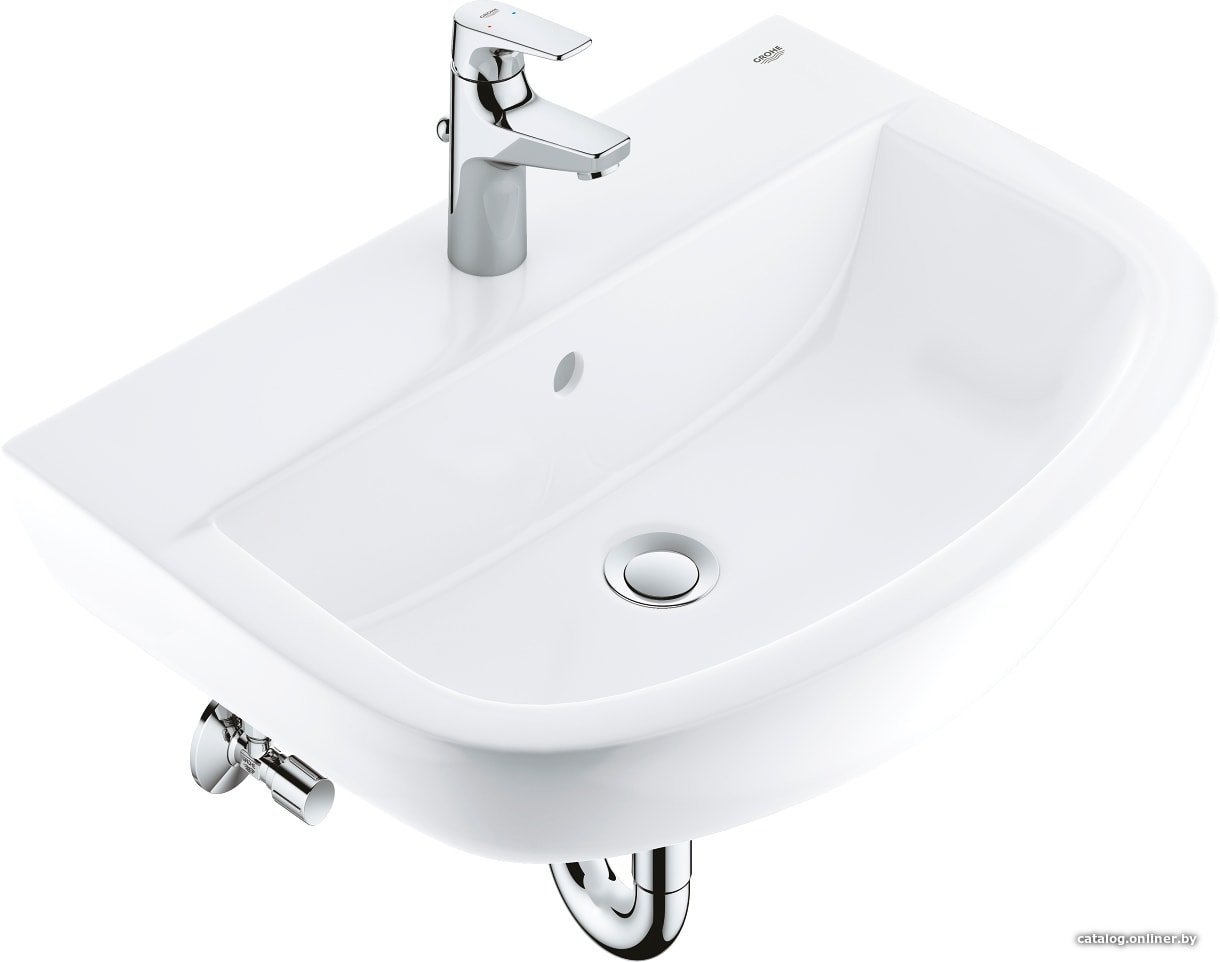 Умывальник Grohe Bau 60 39644000