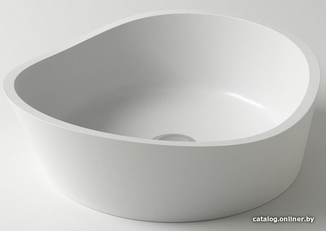 Умывальник Holbi Mars 42x41