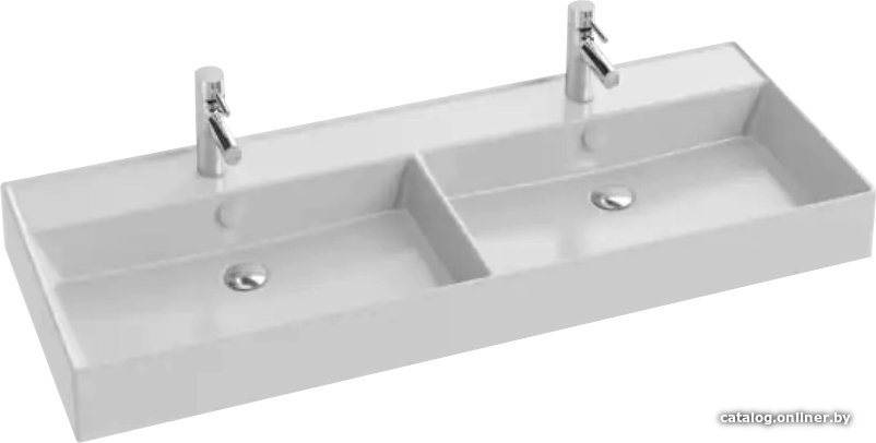 Умывальник Jacob Delafon Vivienne EXBL112-00