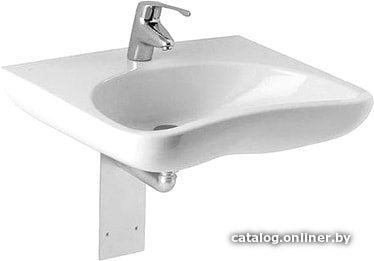 Умывальник Jika Mio 8.1371.4.000.104.9