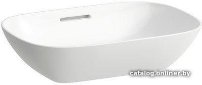 Умывальник Laufen Ino 8123020001091