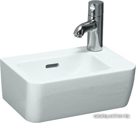 Умывальник Laufen PRO 816955 36x25