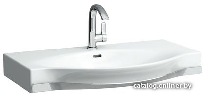 Умывальник Laufen Palace 90x51