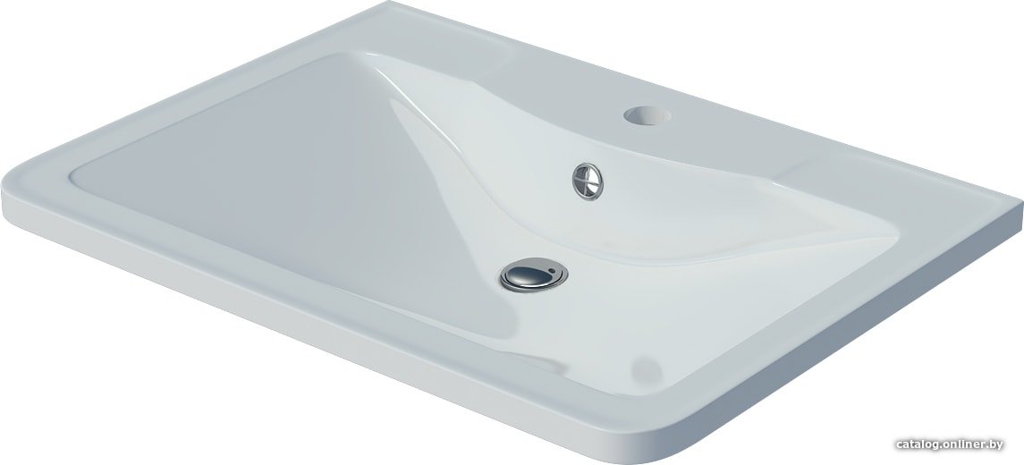 Умывальник Madera Adel 60x45