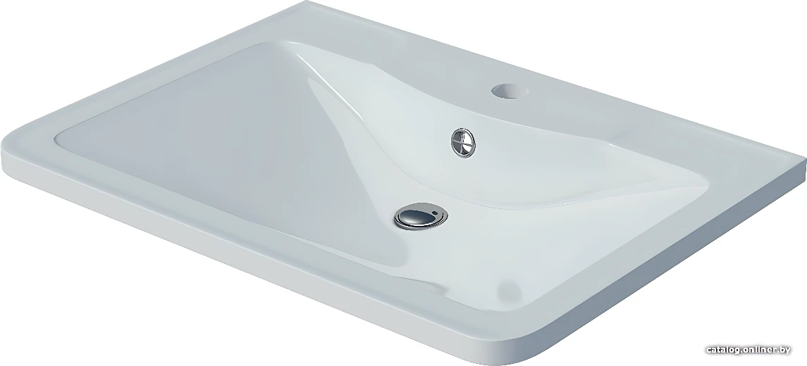 Умывальник Madera Adel 60x45