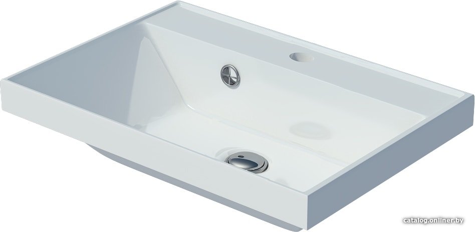 Умывальник Madera Classica 50x35