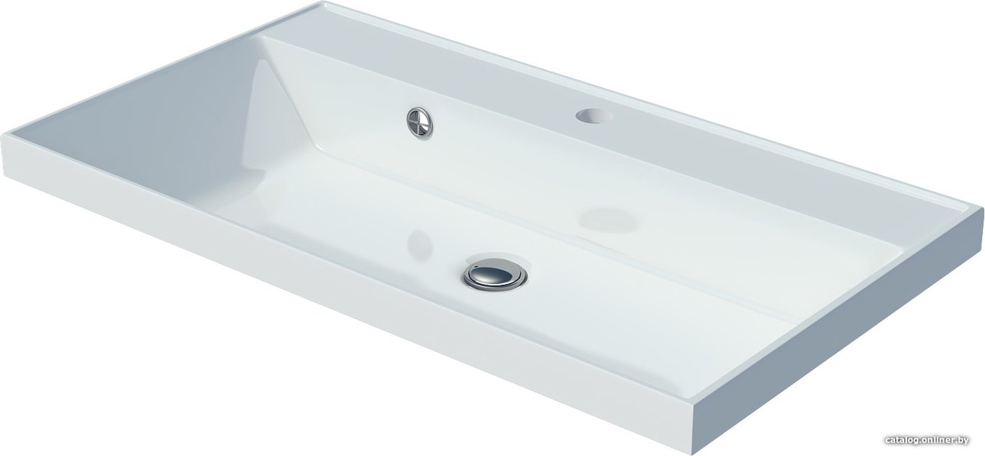 Умывальник Madera Classica 80.2x45