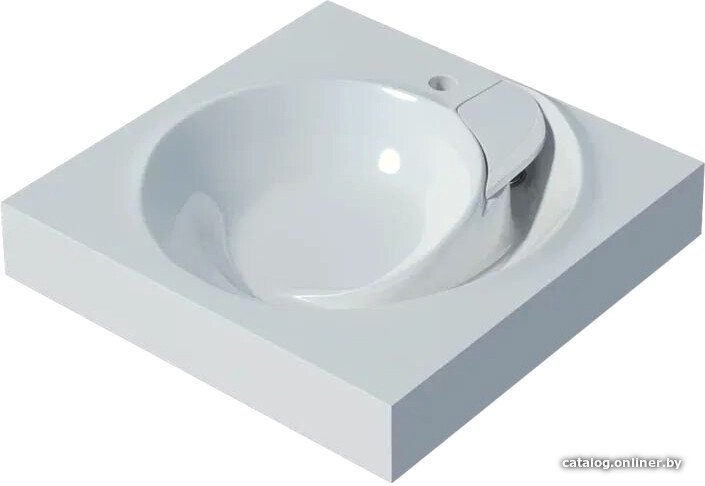 Умывальник Madera QOPP 60