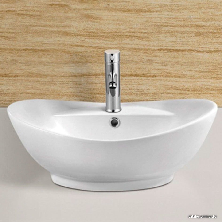 Умывальник Melana MLN-7167X