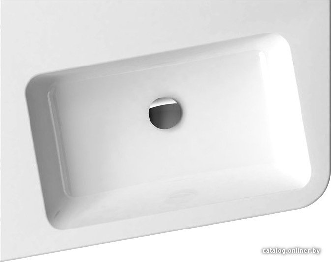 Умывальник Ravak 10° 650 L 65x53.5