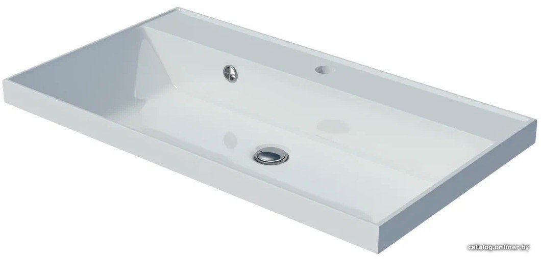 Умывальник Raval Classica 90 4627173210195