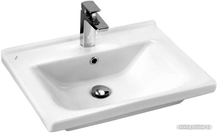 Умывальник Raval Миранда 60 1WH30.2.421
