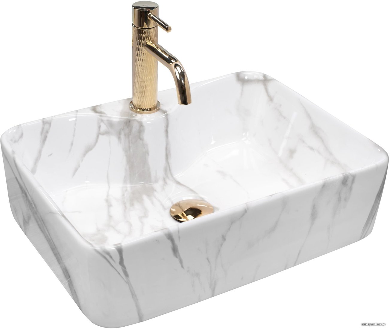 Умывальник Rea Kelly