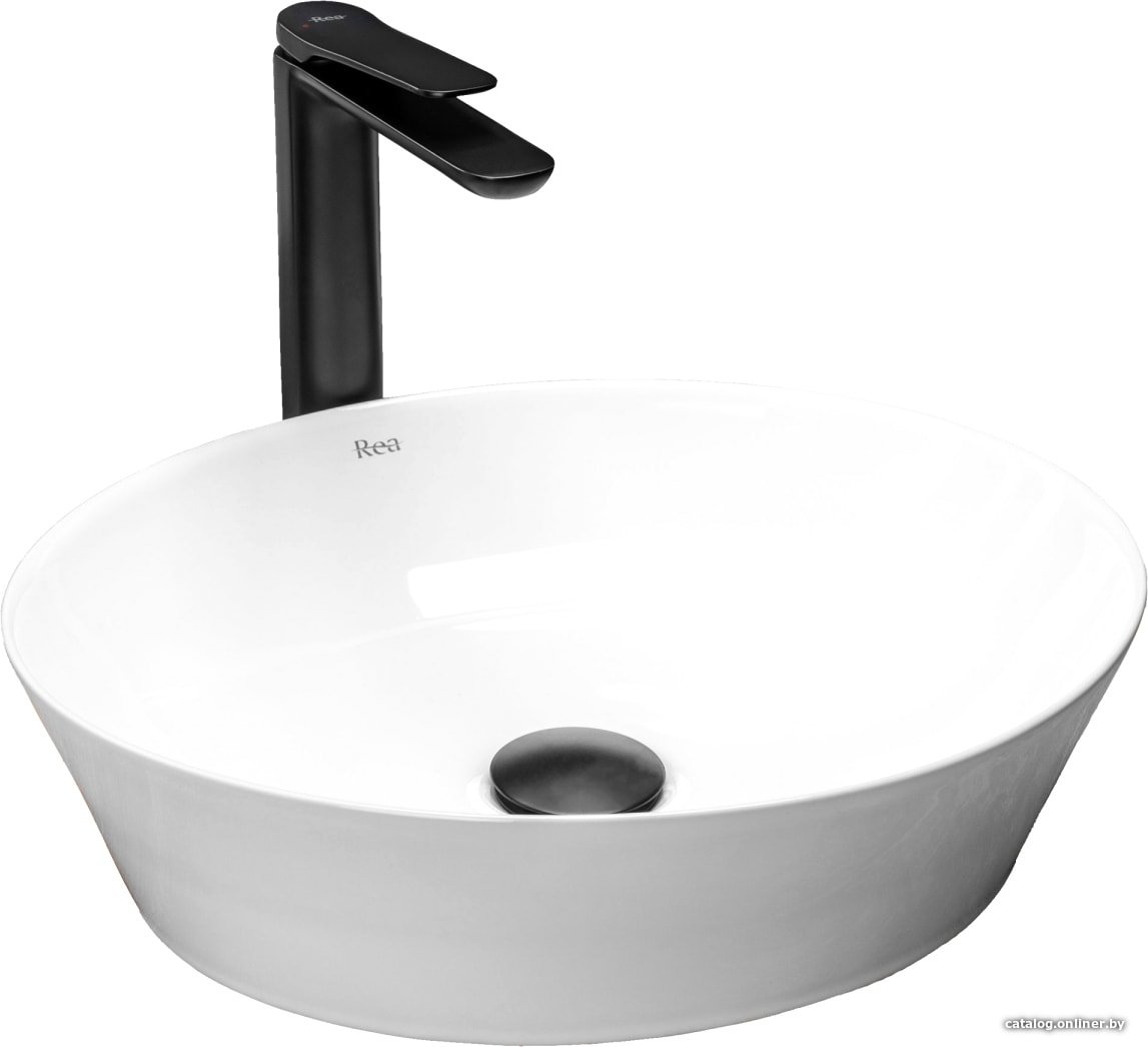 Умывальник Rea Saga
