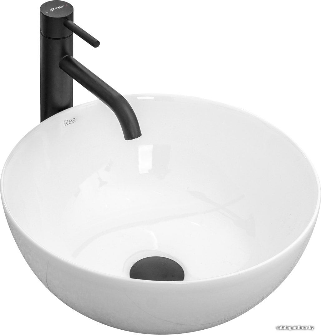 Умывальник Rea Stella