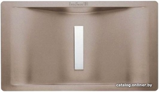 Умывальник Reginox Wave Sahara Sand