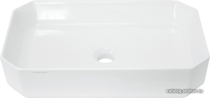 Умывальник Sanita Luxe Line 55 LINSLWB01