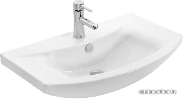 Умывальник Sanovit Zenon 65x46