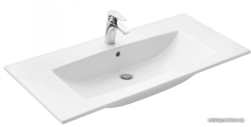 Умывальник Santek Элина 100 1WH501627