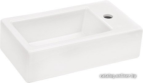 Умывальник Santek Эрис-46 46x26