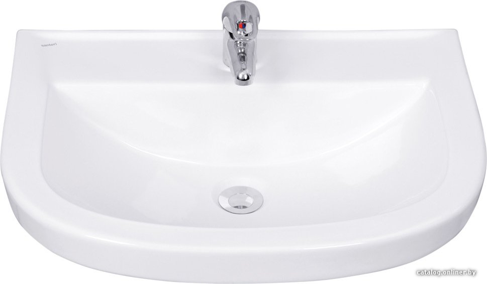 Умывальник Santeri Pro 56x42