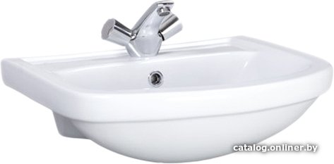 Умывальник Santeri Акватон 52x44