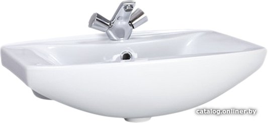 Умывальник Santeri Грация 61.5x43.5